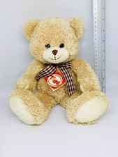 Hermann Teddy Teddybär Hermann Teddy Collection 30 cm Biege Teddy Hermann GmbH 