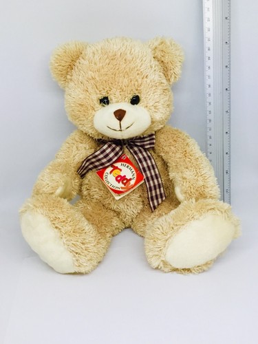 Hermann teddy teddybär - teddy,