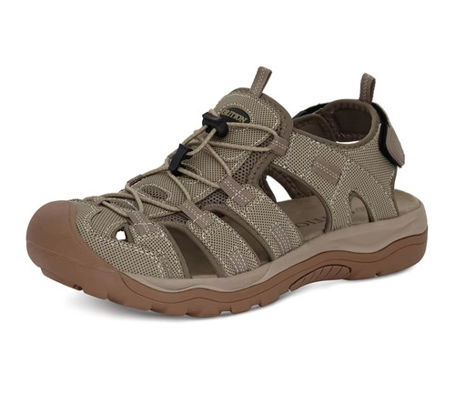 Herren outdoor sandalen - herren,