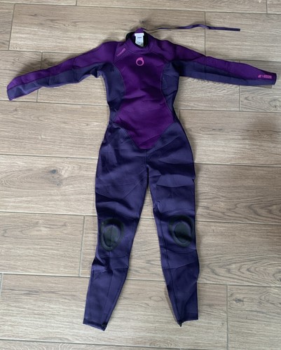 Tribord neoprenanzug damen - tribord,