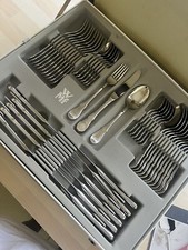 WMF besteckset 68 Teilig 