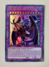 Yubel - Der liebende