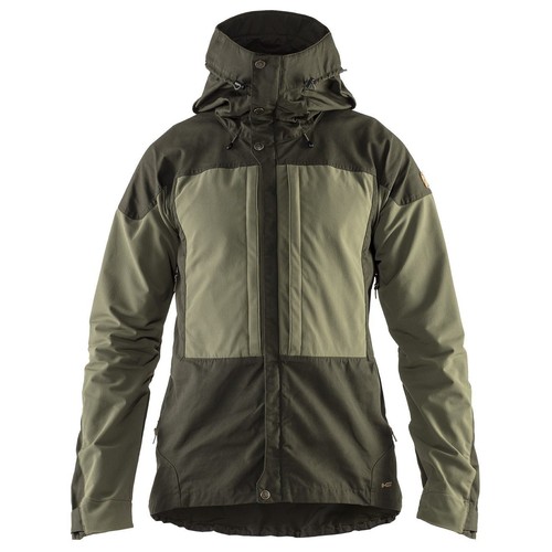 Fjallraven keb jacket - fjallraven,