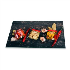 Herdabdeckplatten Ceranfeld