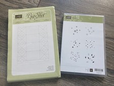 Stampin Up Confetti und Bigz