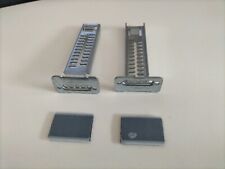 2 x Geschirrspüler Befestigungssatz 00612653 Klett Sockelblende BOSCH  usw.