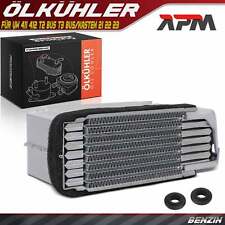 Ölkühler Motoröl Kühler