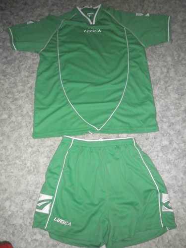 Trikot sets scudo kurzarm - -,