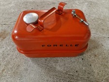 DDR Tank Boot Forelle