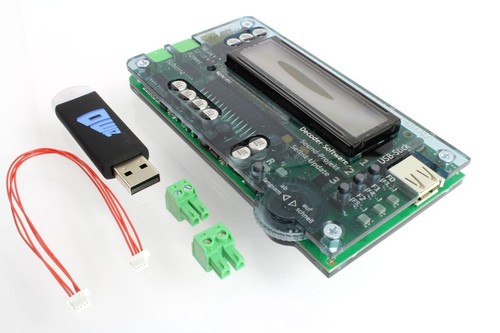 Zimo mxulfa decoder - zimo,