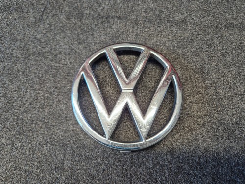 Golf emblem schriftzug - 2,