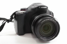Canon PowerShot SX40 HS