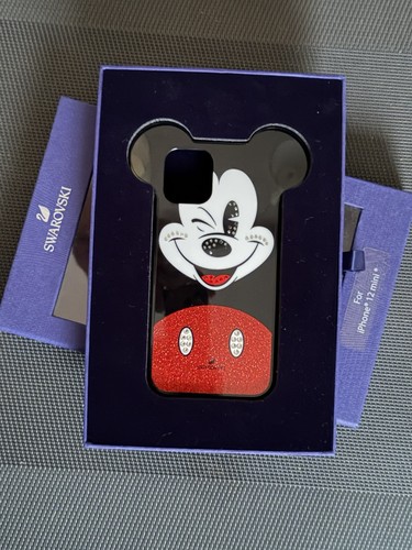 Iphone mini hülle mickey - iphone,