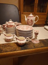 Villeroy & Boch 12-teiliges Kaffeeservice Burgenland