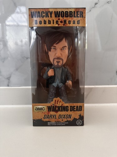 Funko daryl dixon amc - funko,