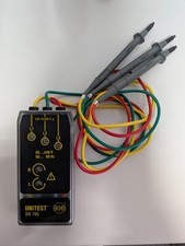 Beha Greenlee Unitest DR705