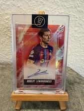 Robert Lewandowski FCBarcelona