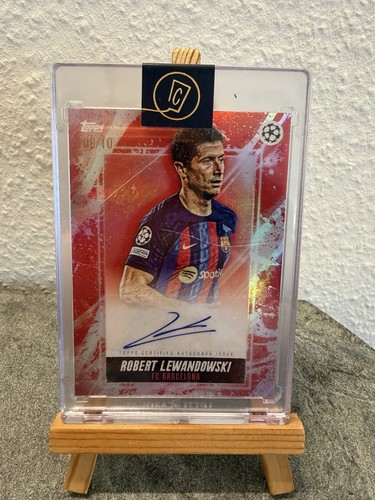 Robert lewandowski fcbarcelona - lewandowski,