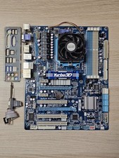 Gigabyte GA-880GA-UD3H (ATX