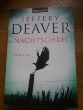 Nachtschrei von Jeffery Deaver
