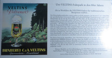 Wiking Veltins der Veltins