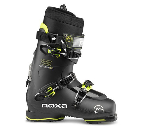 Skischuh für skitouren - für,