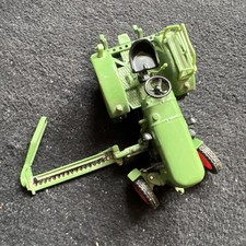 Siku Fendt Dieselross 127