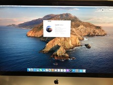 Apple iMac 27" 3,2 GHz