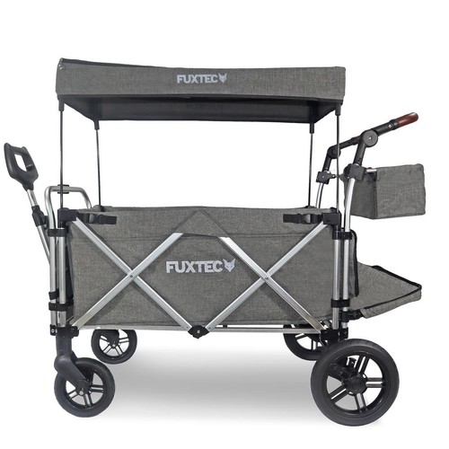 Fuxtec bollerwagen ctl950 - fuxtec,