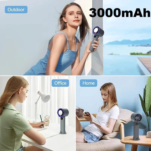 Portable handheld mini fan - mini, usb