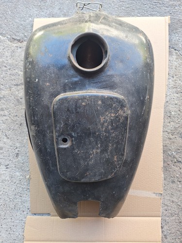 Tank m72 k750 - k750, dnepr,