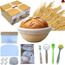 Brotkorbchen 23 cm- 7-teiliges