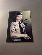 KATRIN HEß - signed