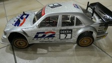 Tamiya tourenwagen - tamiya-,