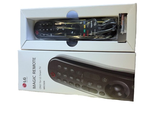 Magic remote mr23gn - magic,