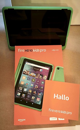 Amazon fire tablet - 10, tablet,