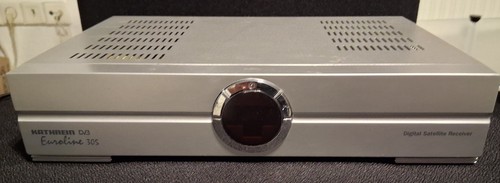 Kathrein euroline 305 dvb - kathrein,