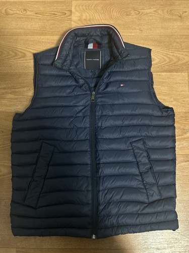 Tommy hilfiger herren weste - hilfiger,