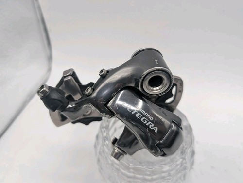 Ultegra 6600 schaltwerk ss - ultegra, rd-6600