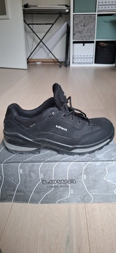 Chaussures marche lowa - chaussures,