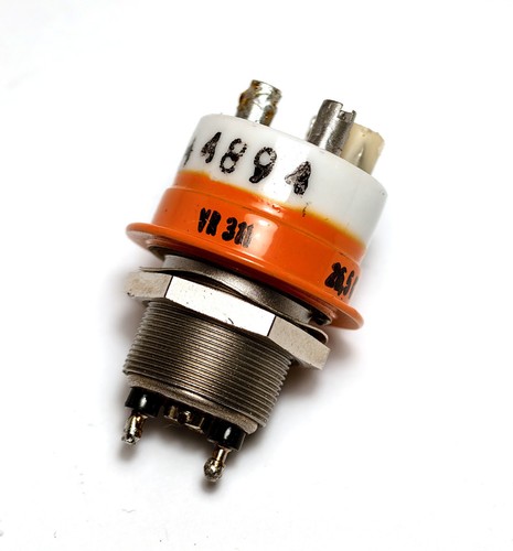 Siemens vr311 vakuum relais - vr311, vakuum-relais