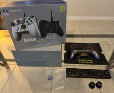SCUF Vantage Wired Controller