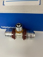 VE 10Stk. Uponor S-Press