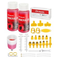 Bremsen Entlüftungsset