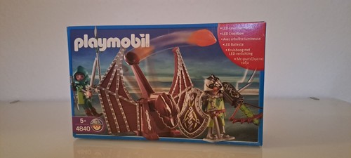 Playmobil drachenkatapult - playmobil®, "drachenkatapult