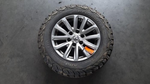 Mitsubishi 200 felge - l-200,