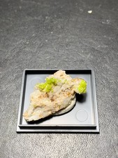 Pyromorphit, Alinegang, Grube Willibald, Ramsbeck, Nordrhein-Westfalen