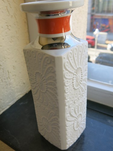Vase porzellan royal m - vase, k