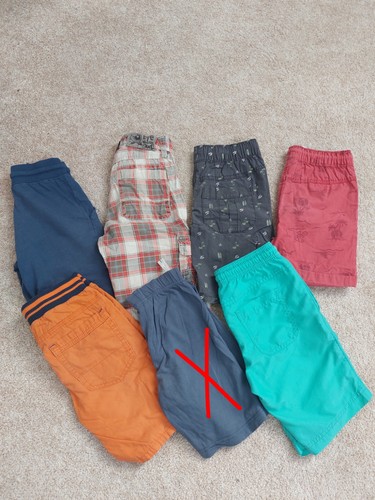 Kurze hosen shorts unisex - hosen,