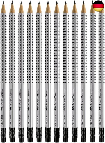 Faber castell grip - faber-castell,
